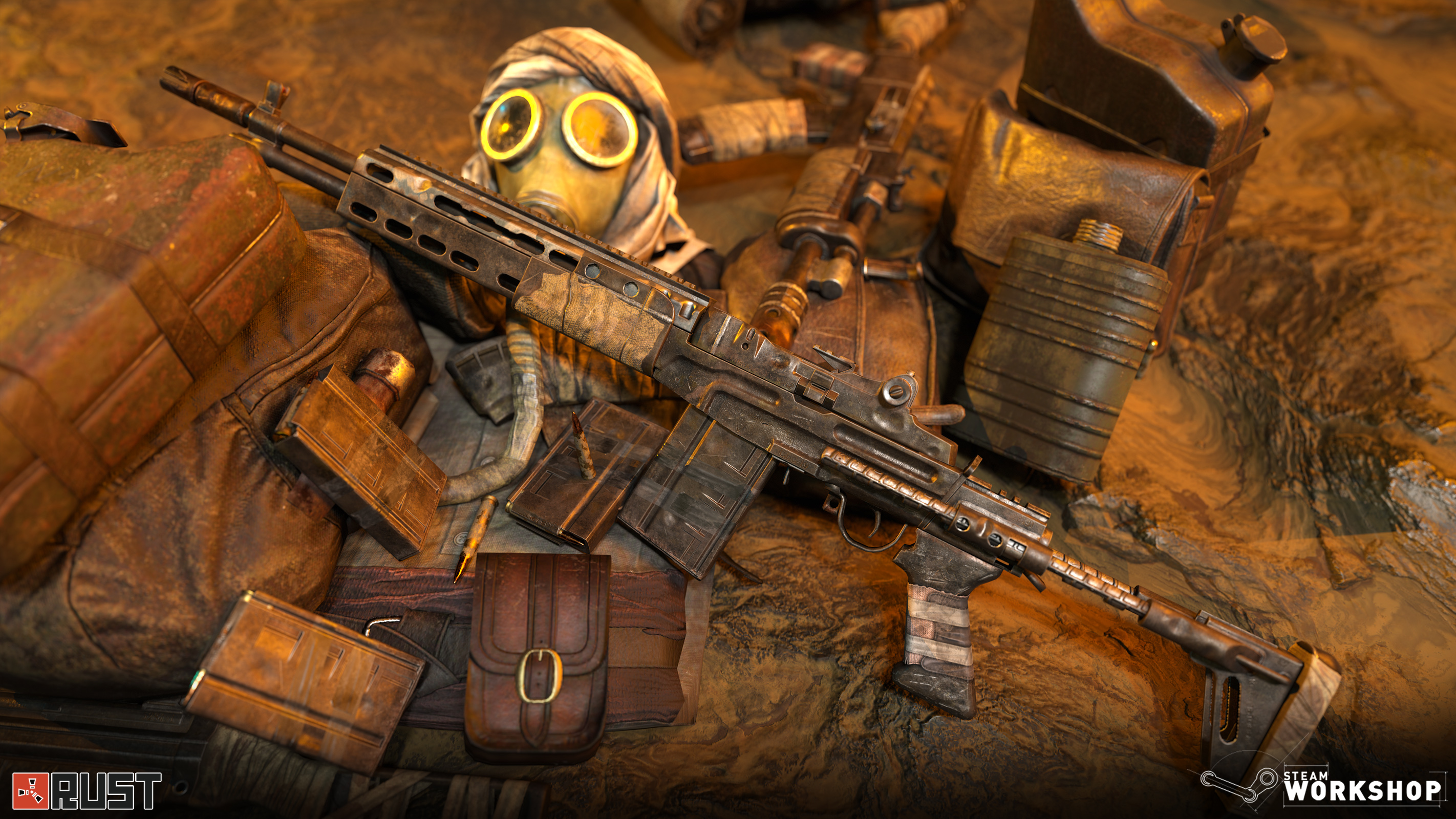 Apocalypse Nomad M39 thumbnail 2