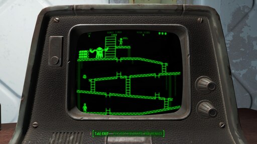 Fallout 4 red menace как пройти фото 61