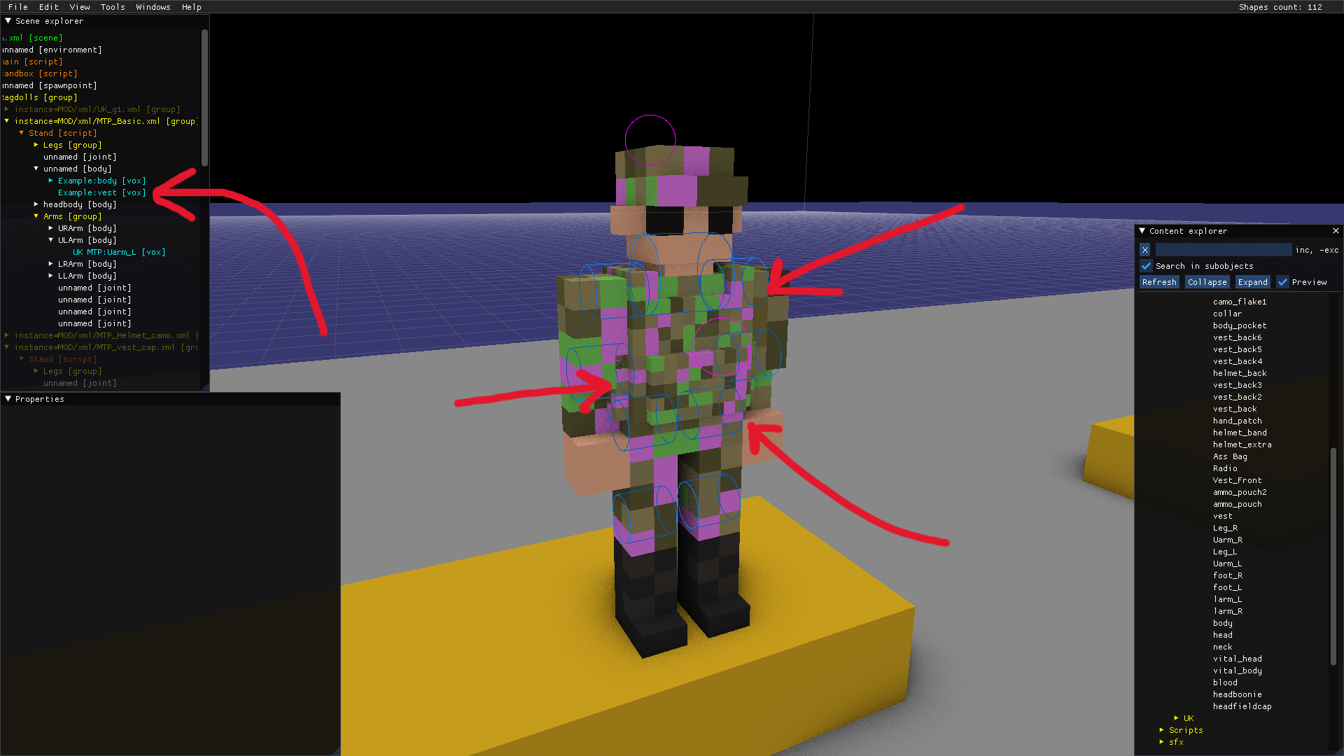 Steam Community :: Guide :: How to make your own ragdolls