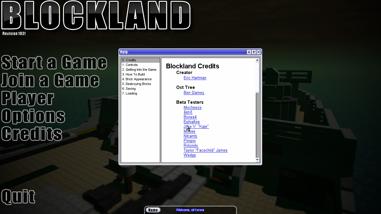 Steam Community :: Guide :: Blockland: Achievements Guide