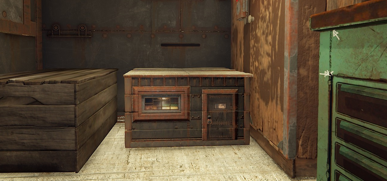 HQM Base Box thumbnail 9