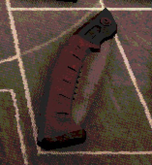 Steam Community :: Guide :: Все предметы в Buckshot Roulette и их ...