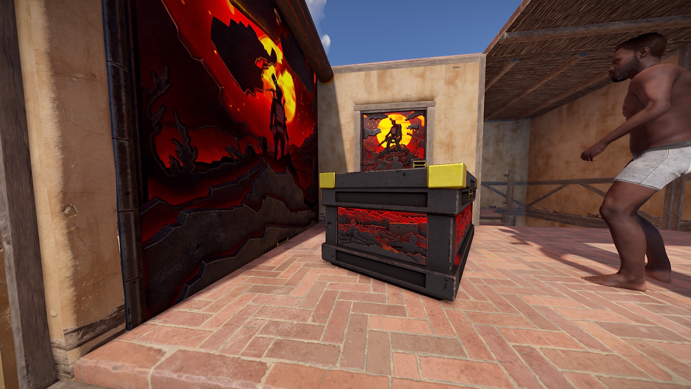 Shadowborn Large Box thumbnail 6