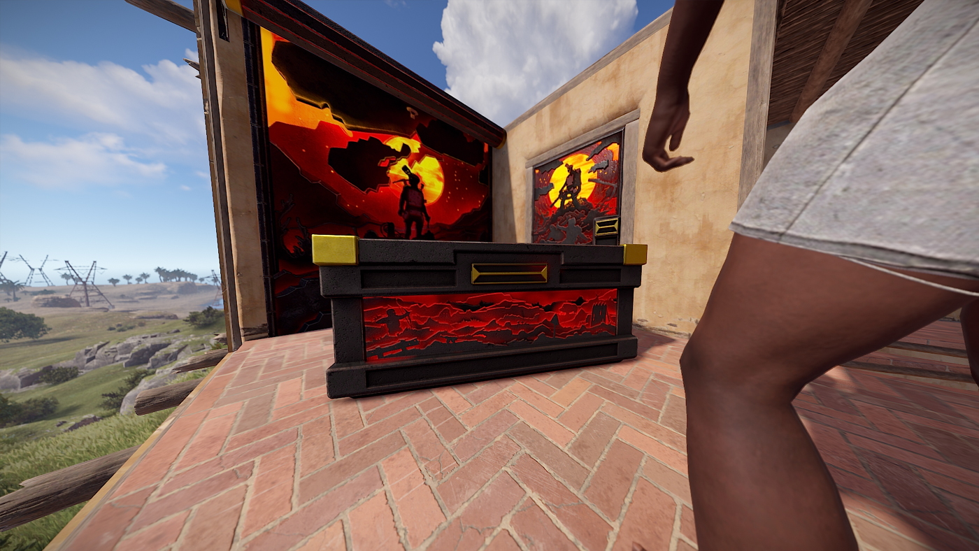 Shadowborn Large Box thumbnail 7
