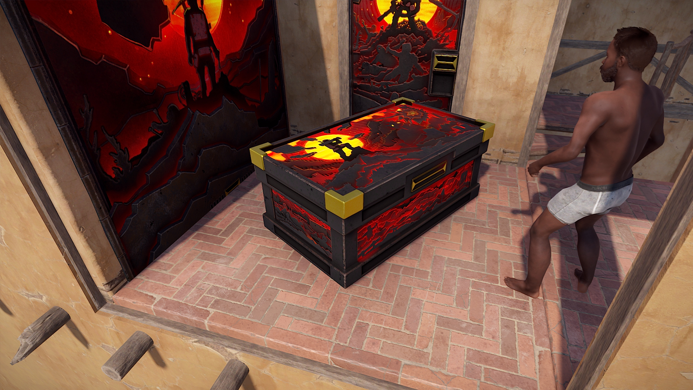 Shadowborn Large Box thumbnail 9