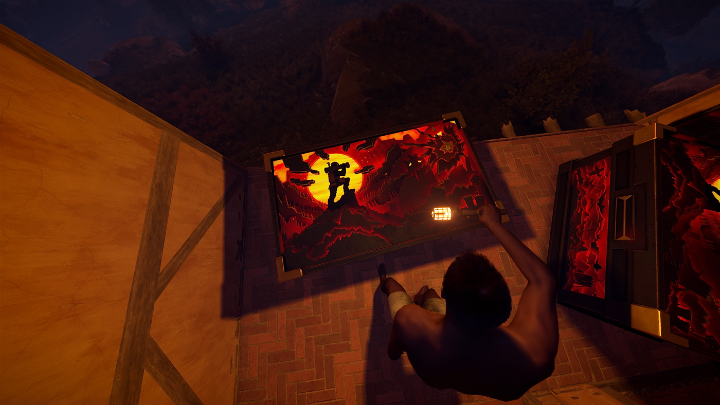 Shadowborn Large Box thumbnail 11