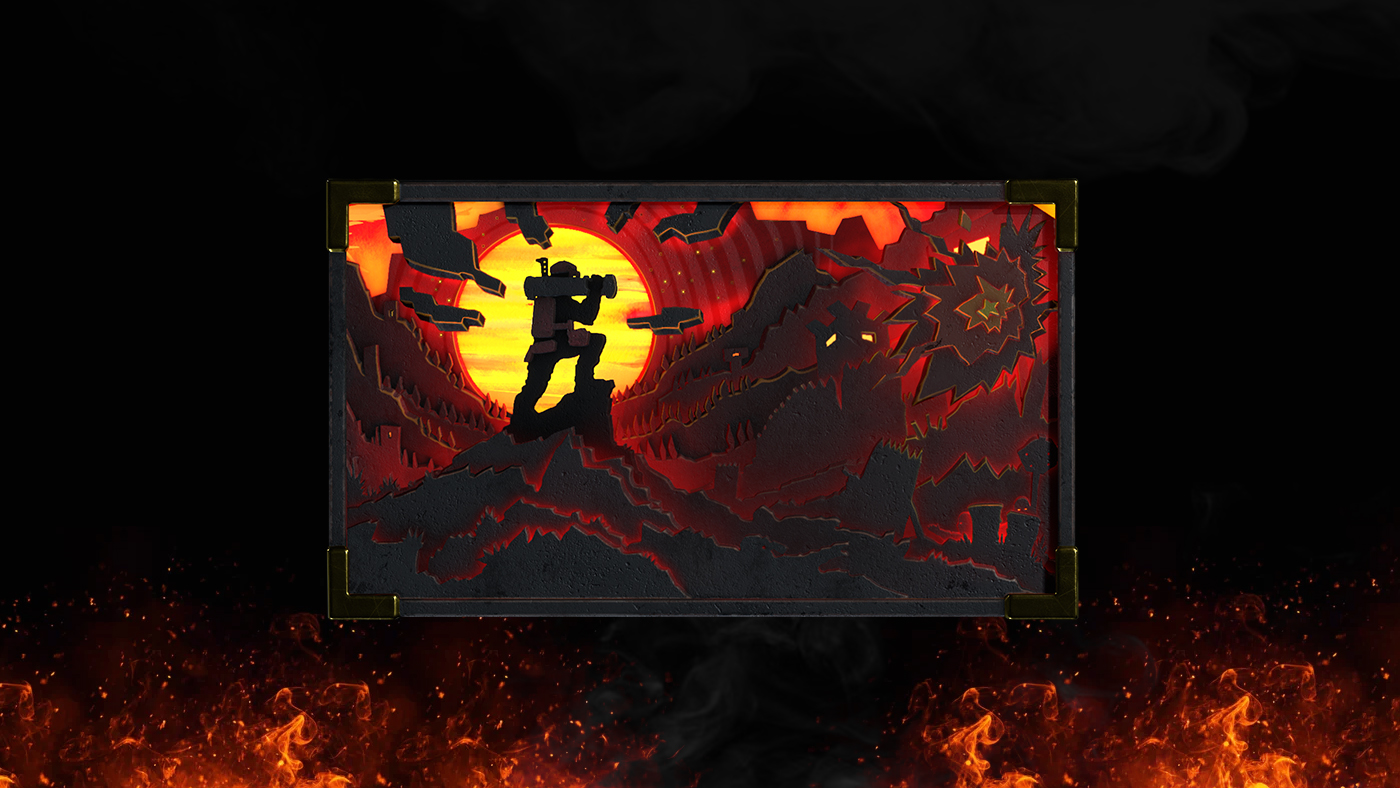 Shadowborn Large Box thumbnail 10