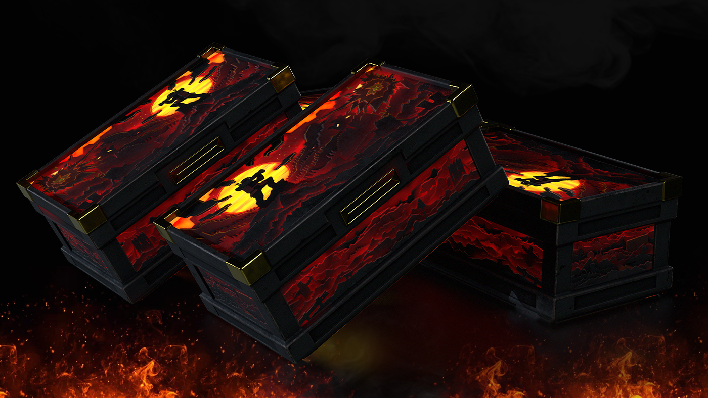 Shadowborn Large Box thumbnail 2