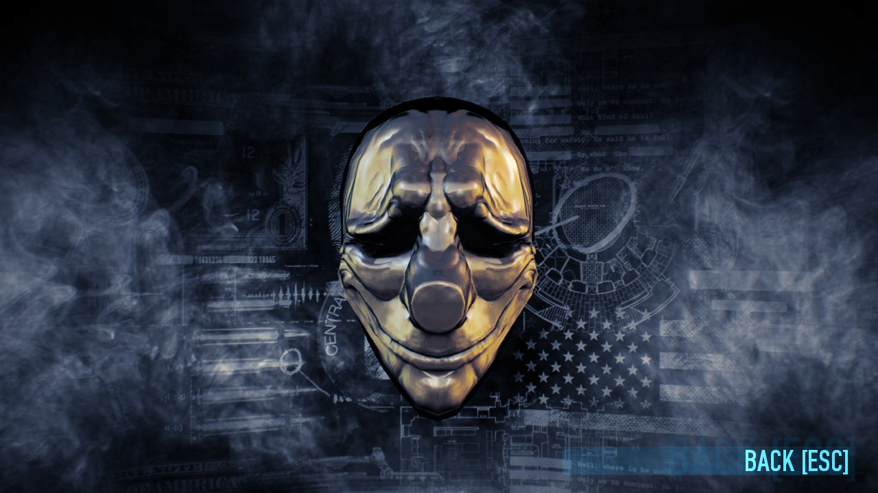 Steam Community :: Guide All Mask Materials