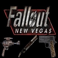 Steam Community Guide Fallout New Vegas All Unique Weapons Guide