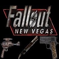 Guide Fallout New Vegas All Unique Weapons Guide Steam Community