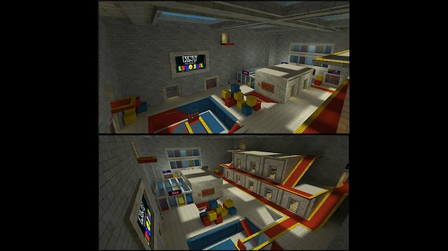 I made the old jb prison out of lego : r/robloxjailbreak