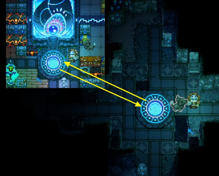 Steam Community :: Guide :: Core Keeper en Español