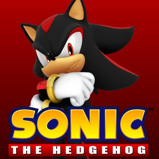 Shadow The Hedgehog Png Pack - Shadow The Hedgehog Sonic Adventure