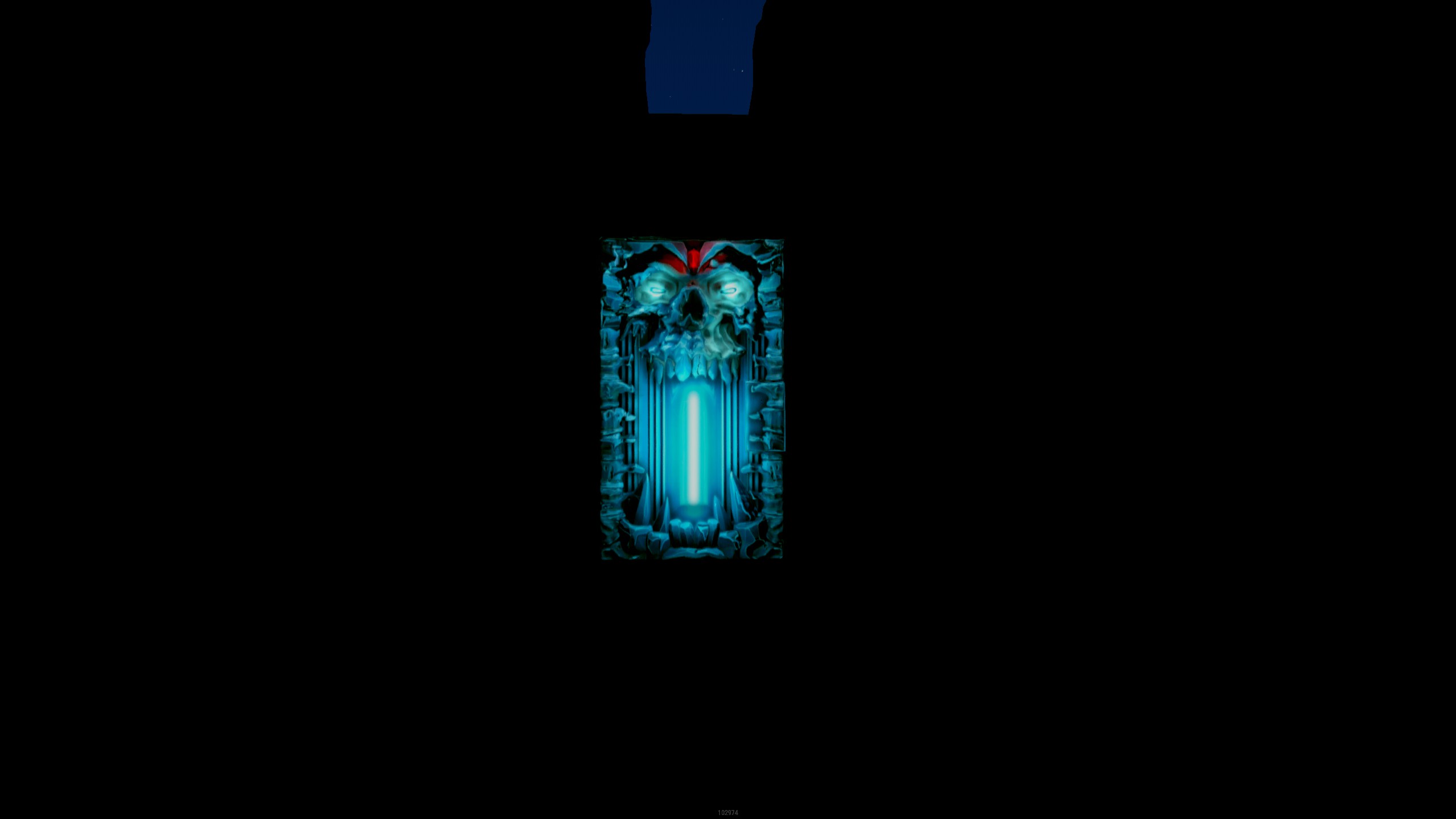 Frozen Crypt Door thumbnail 12