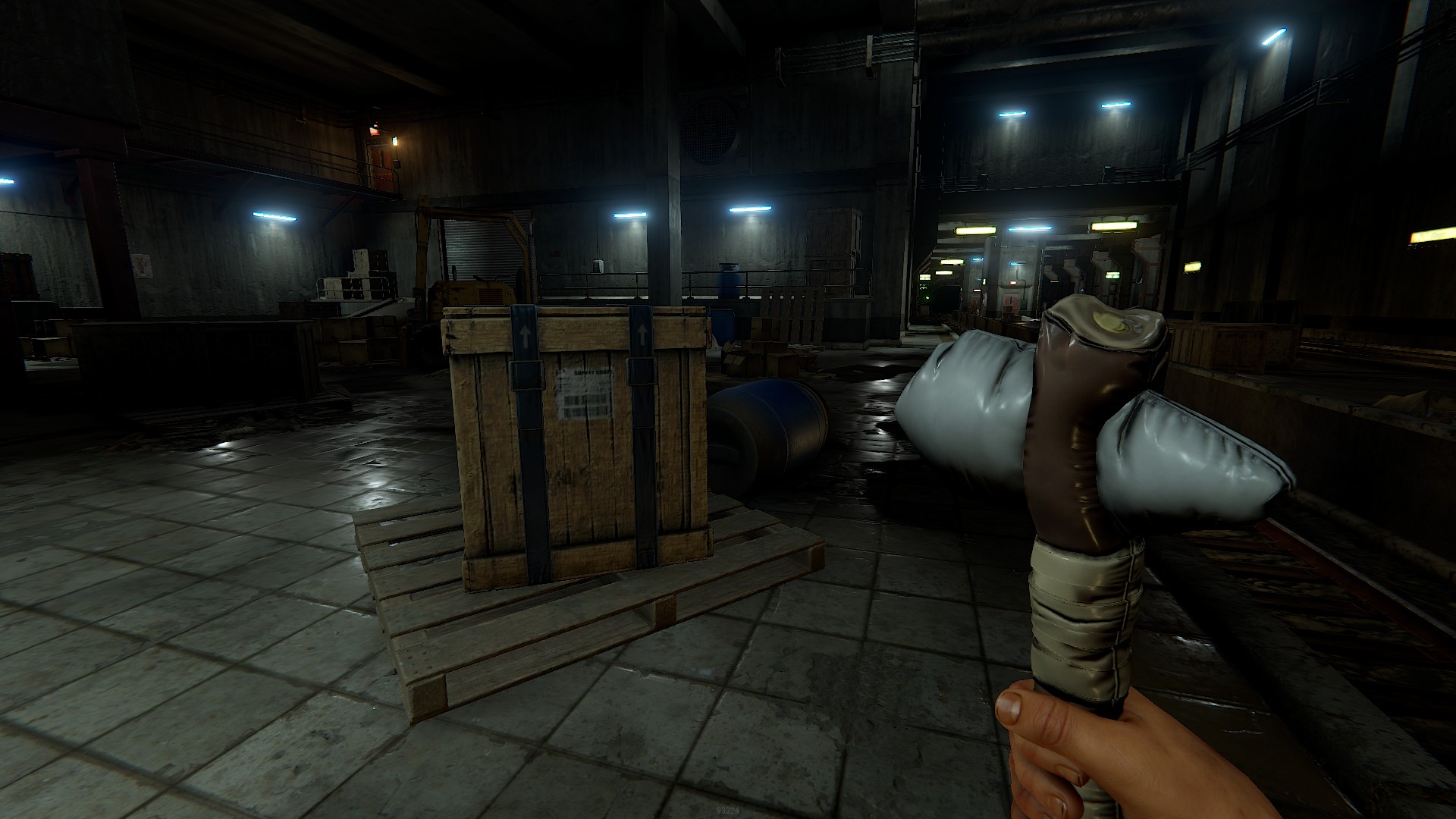 Inflatable Stone Hatchet thumbnail 11