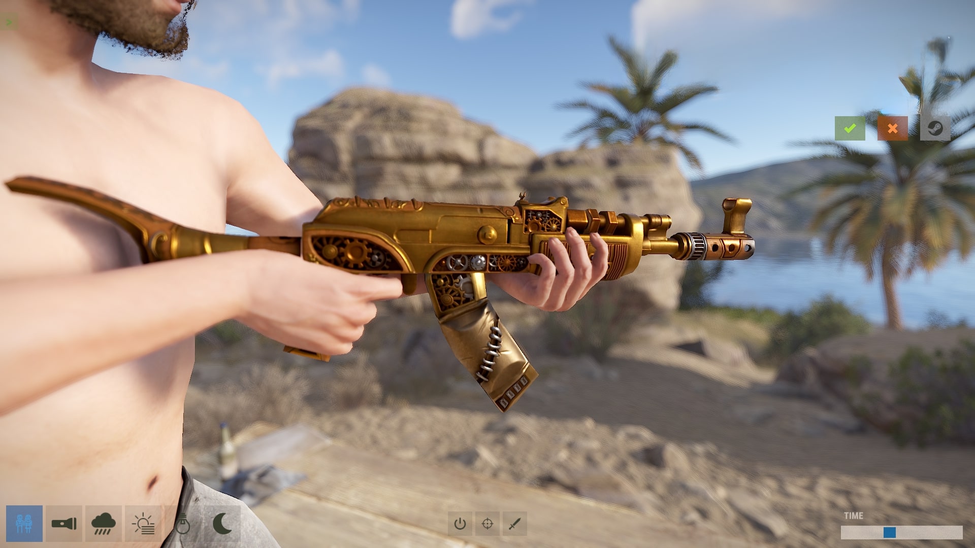 Steampunk AR thumbnail 8
