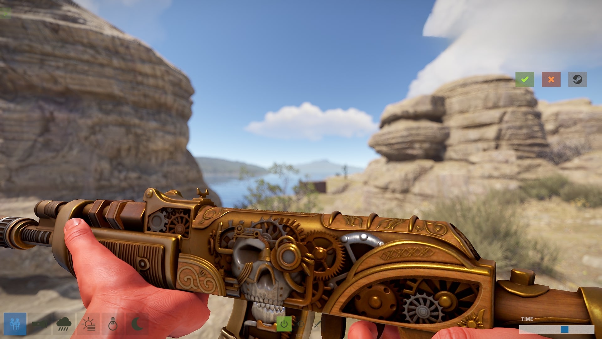 Steampunk AR thumbnail 12