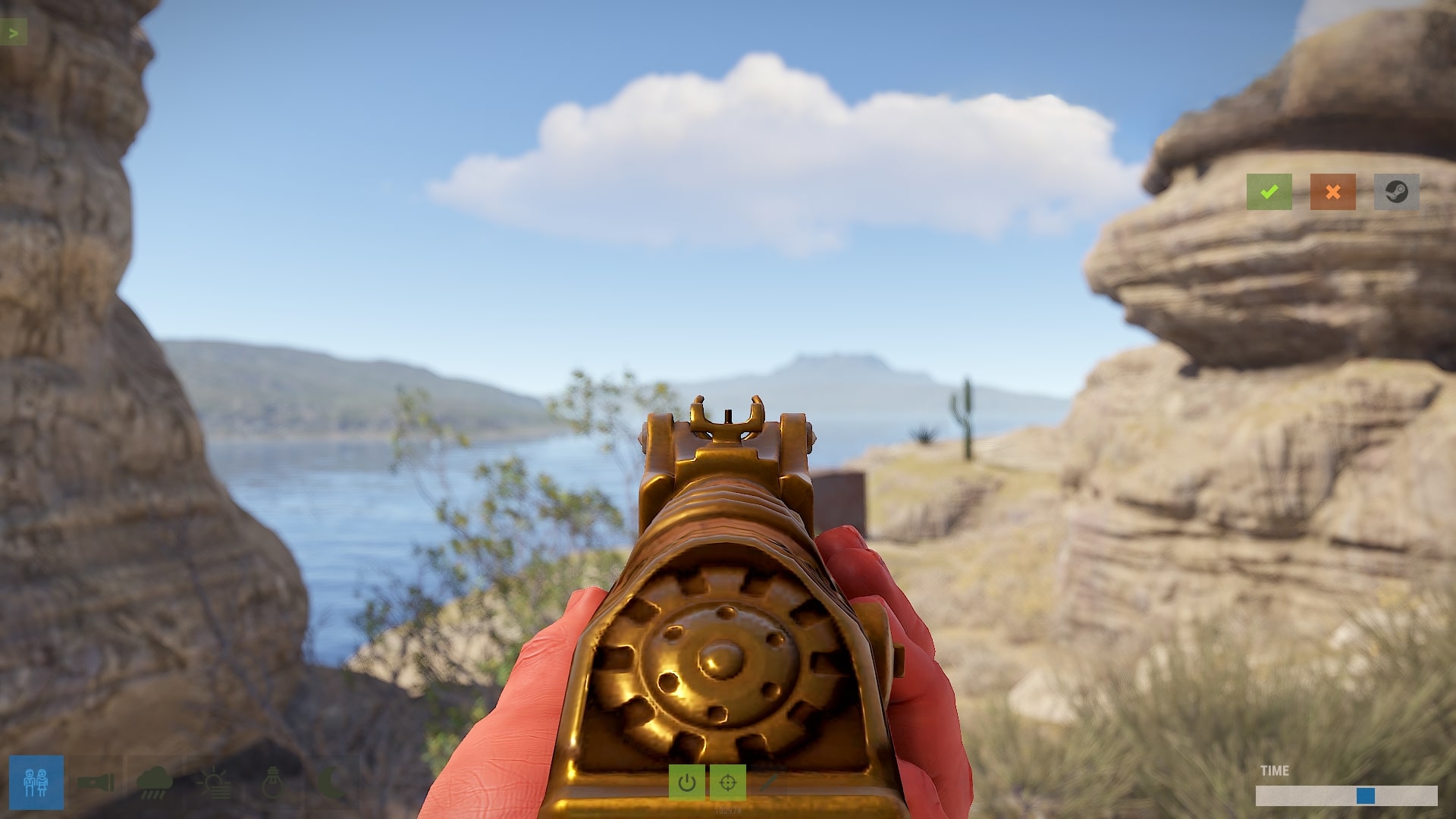 Steampunk AR thumbnail 9