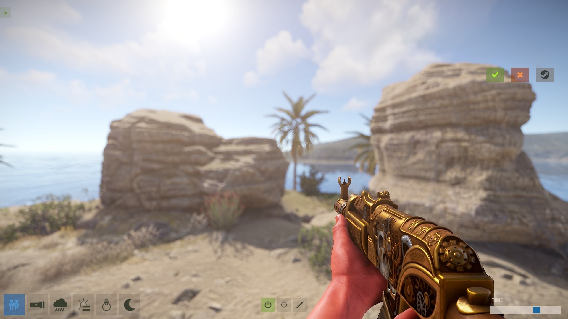 Steampunk AR thumbnail 5