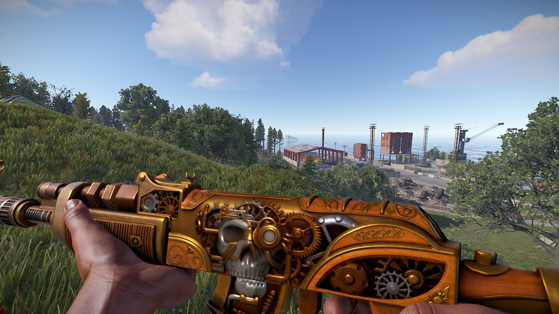 Steampunk AR thumbnail 10