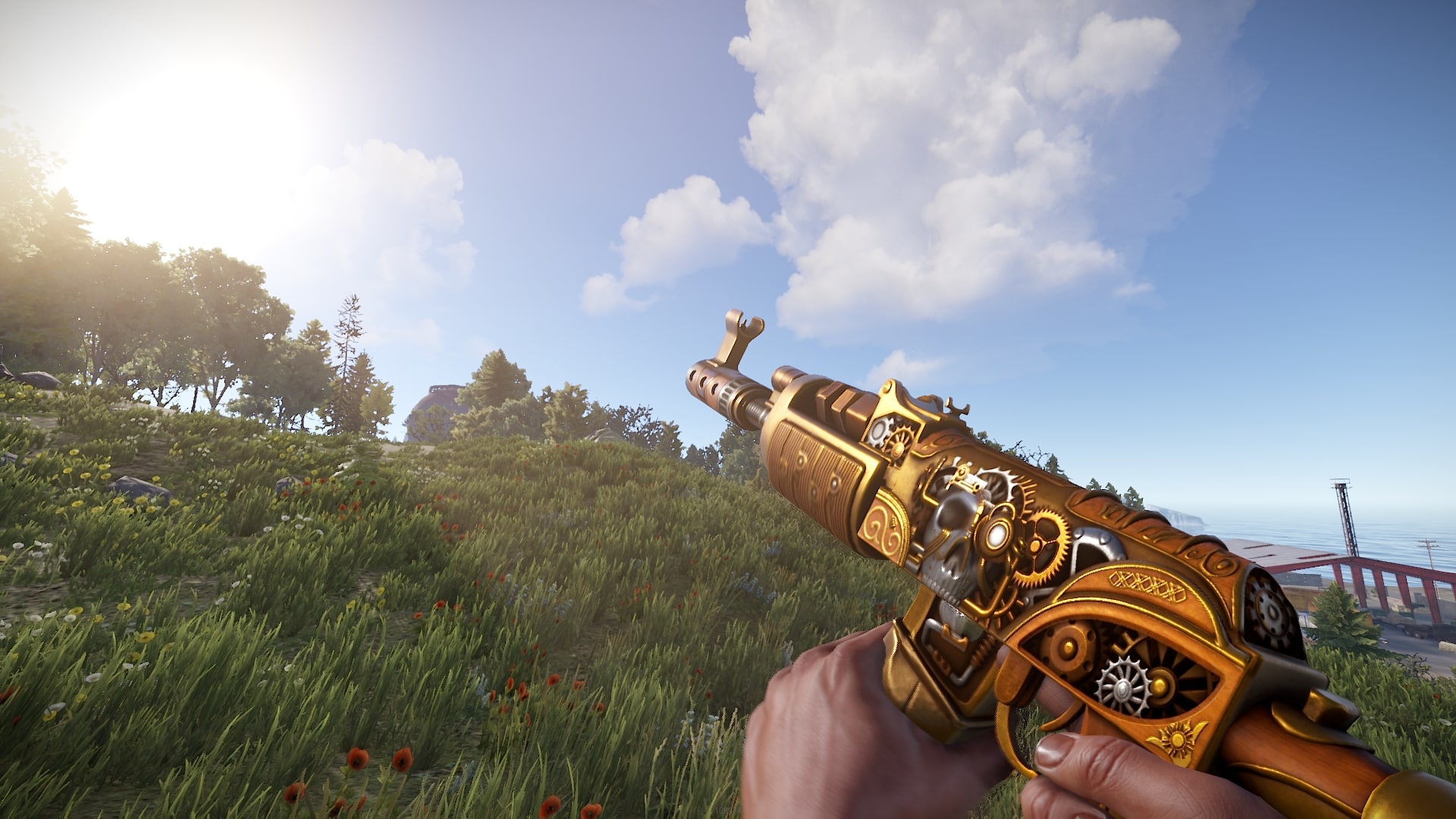 Steampunk AR thumbnail 6