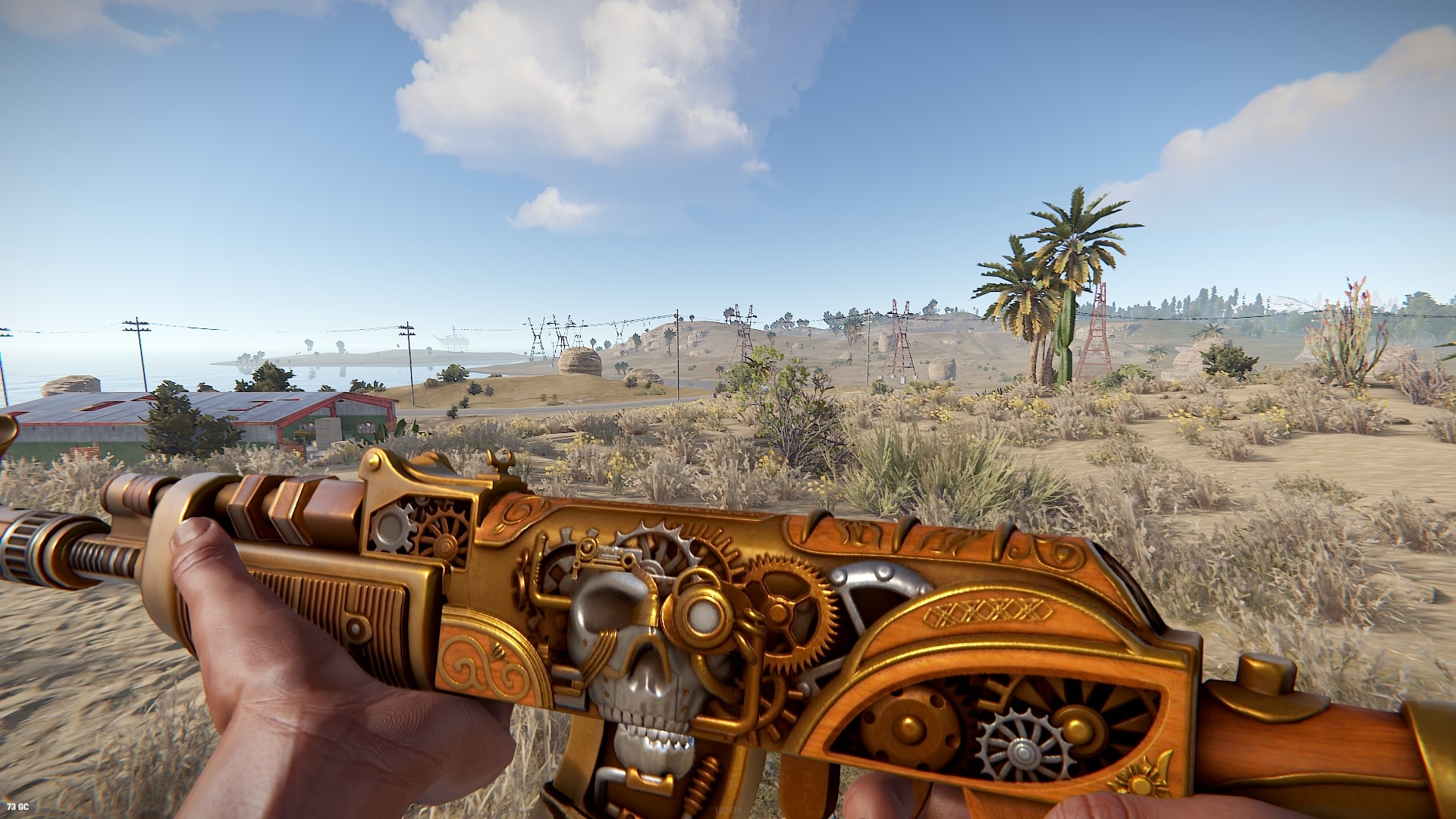 Steampunk AR thumbnail 3