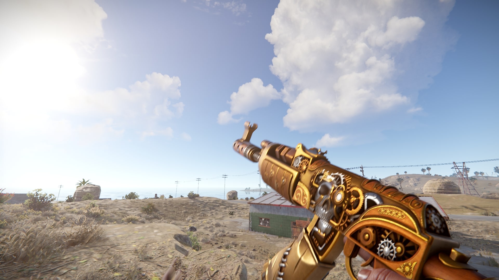 Steampunk AR thumbnail 11