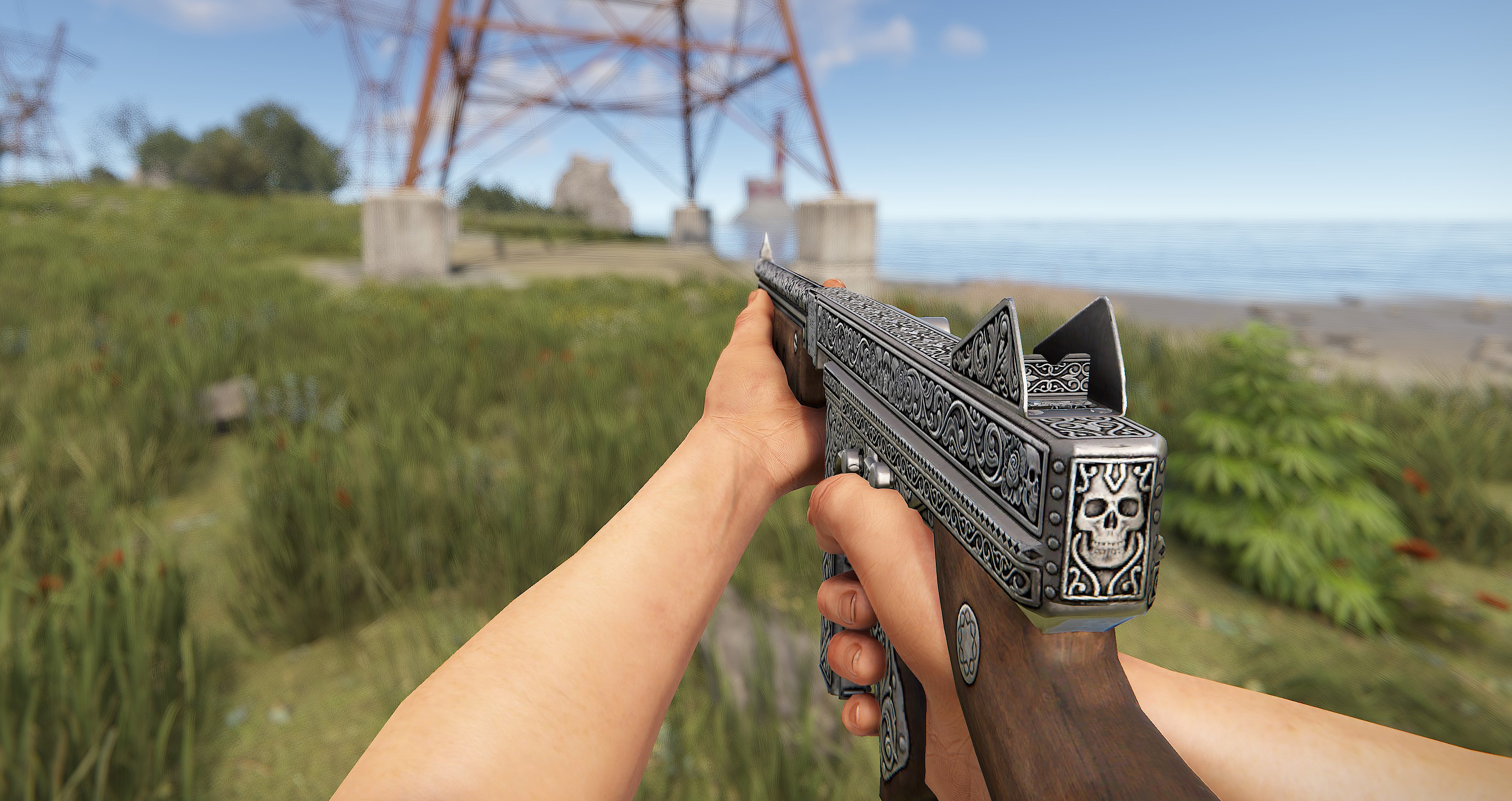 Imperial Thompson thumbnail 4