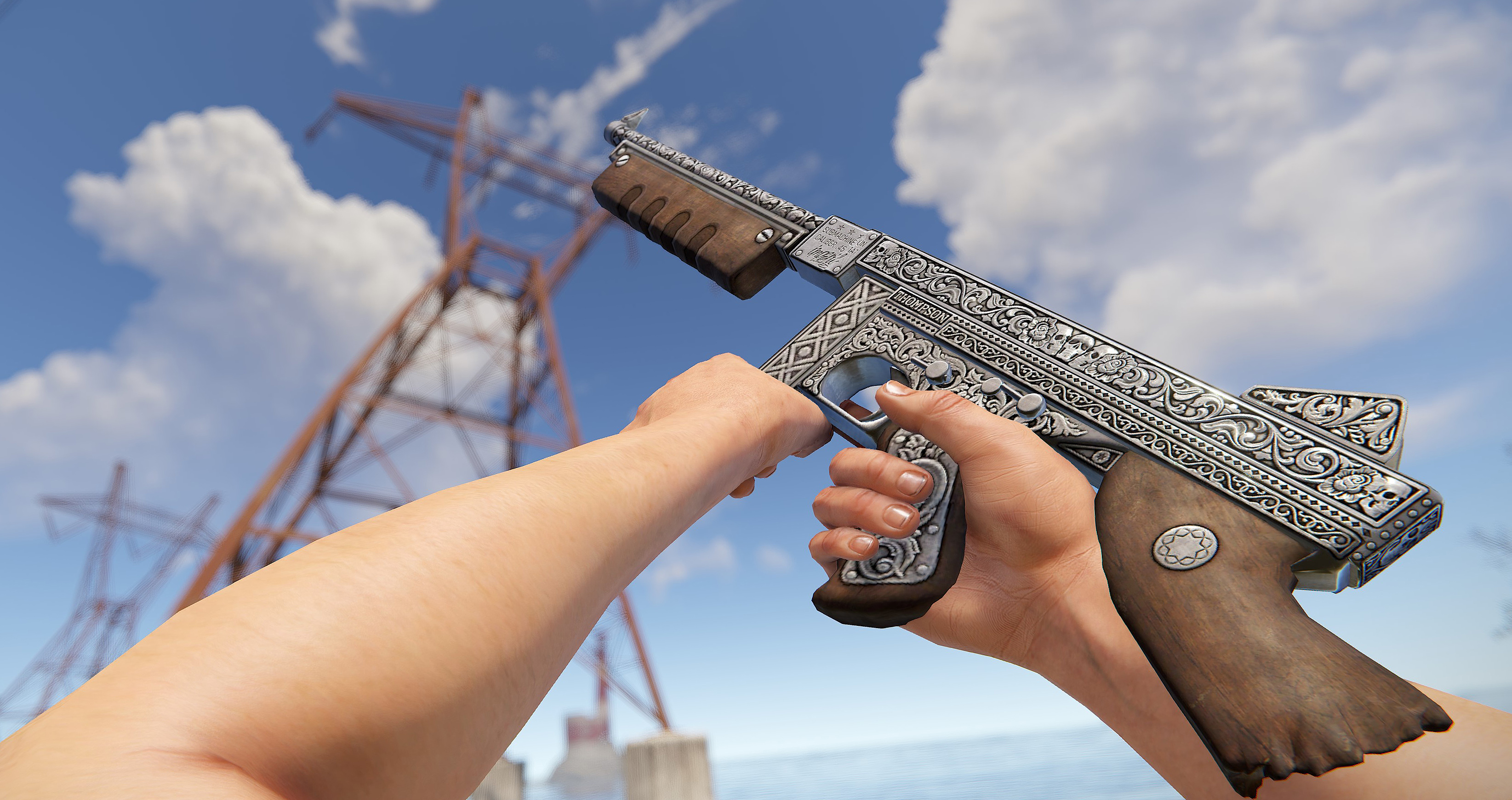 Imperial Thompson thumbnail 7