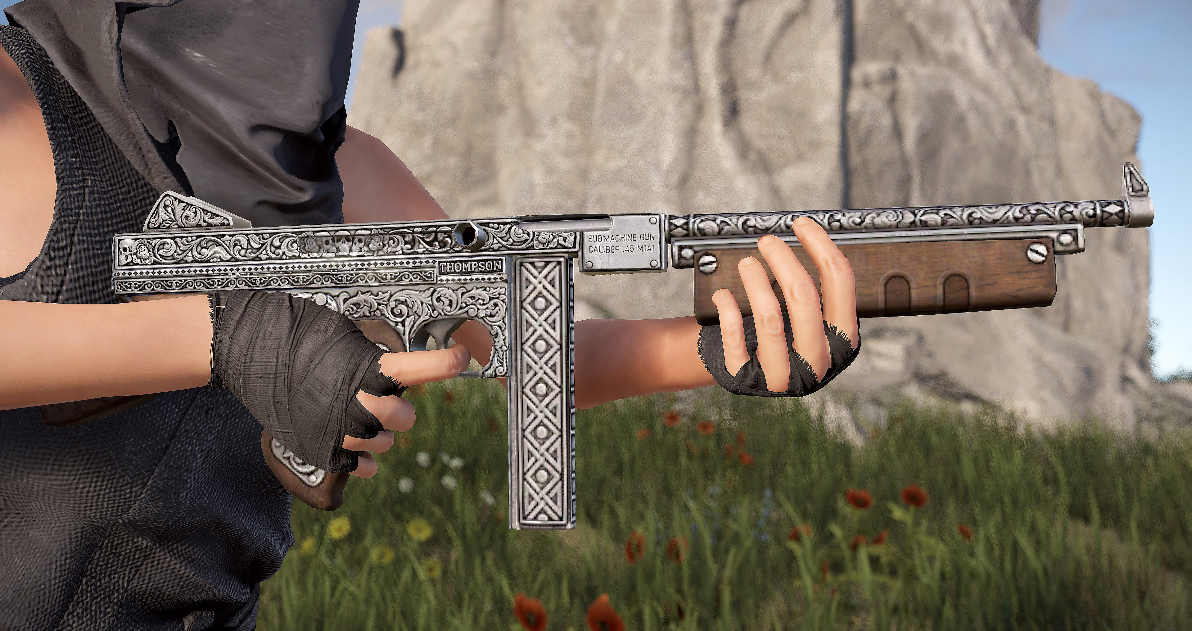 Imperial Thompson thumbnail 6
