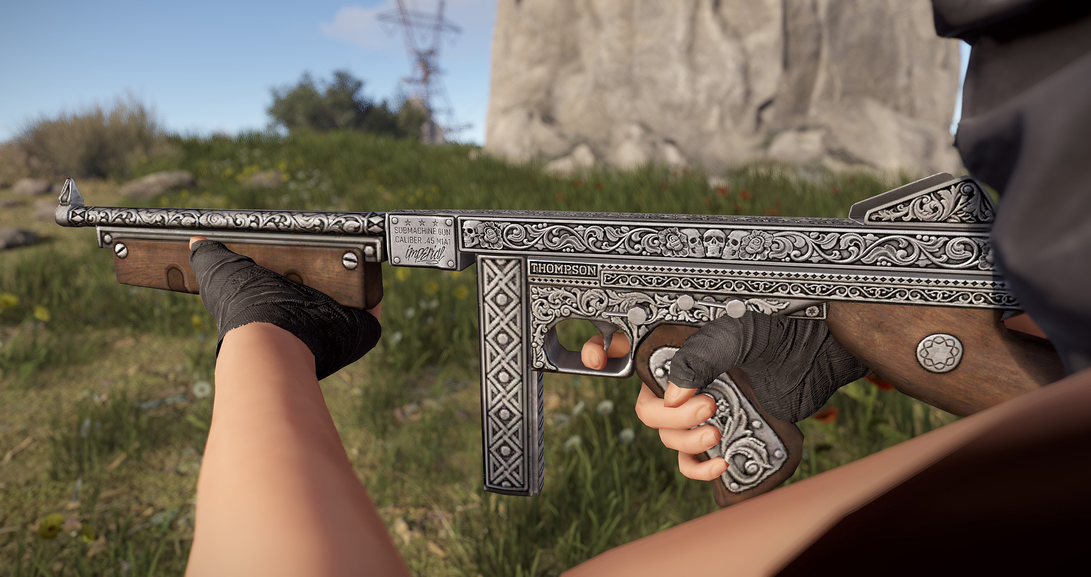 Imperial Thompson thumbnail 3