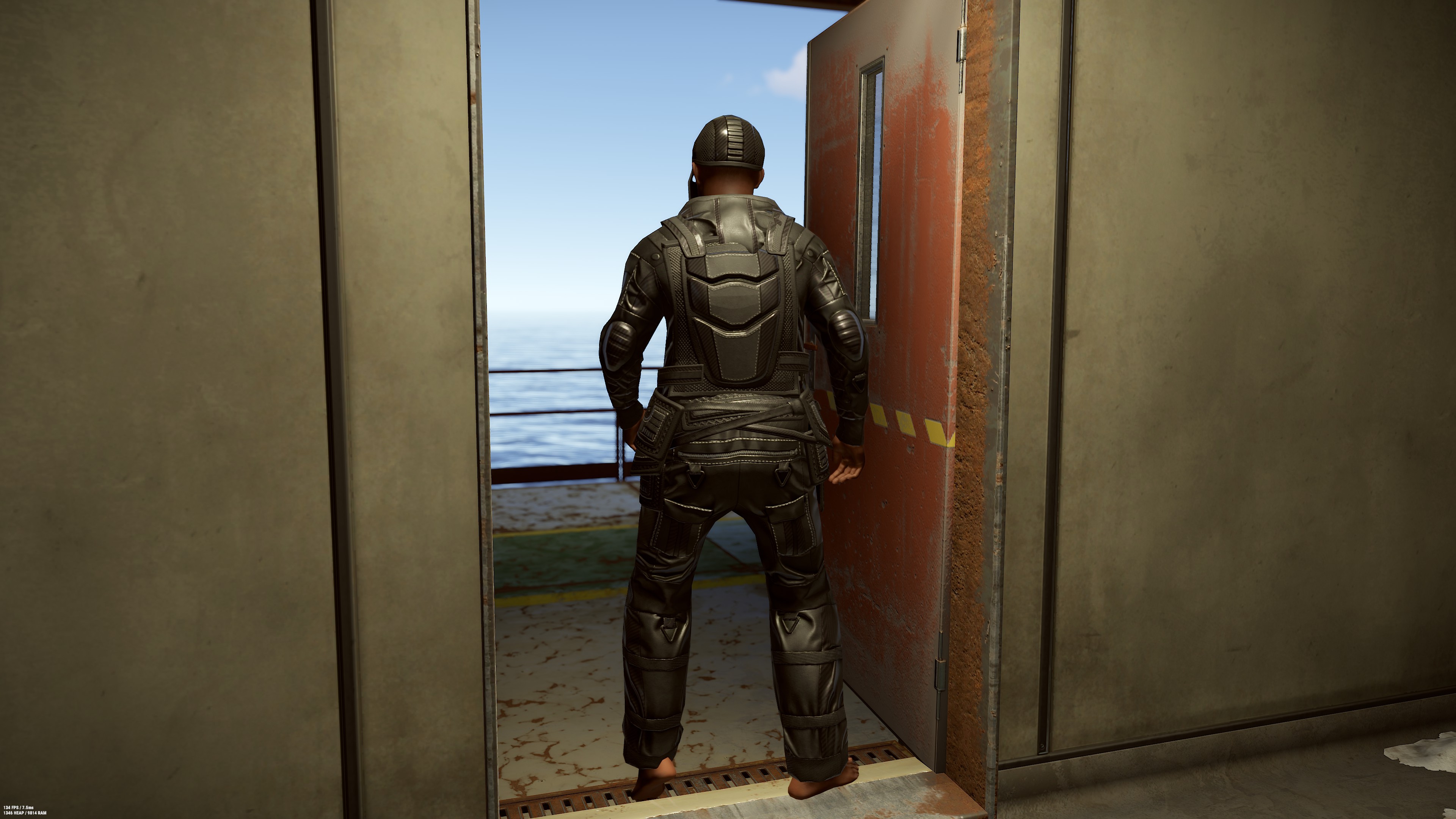 Commando Pants thumbnail 11