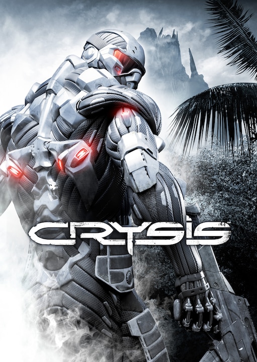 Crysis steam фото 12