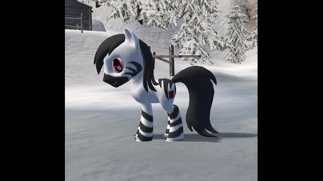 steam workshop my little warband