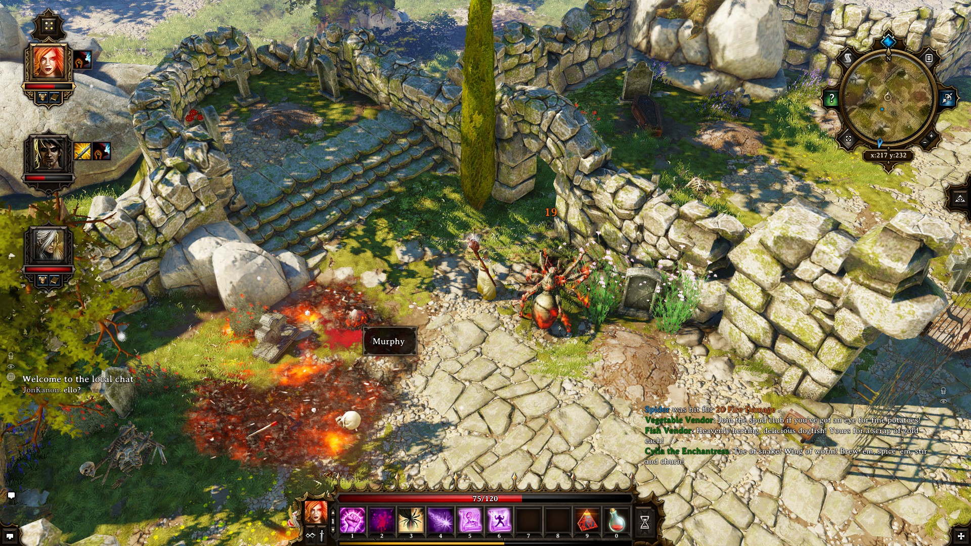 Steam Community :: Divinity: Original Sin (Classic)