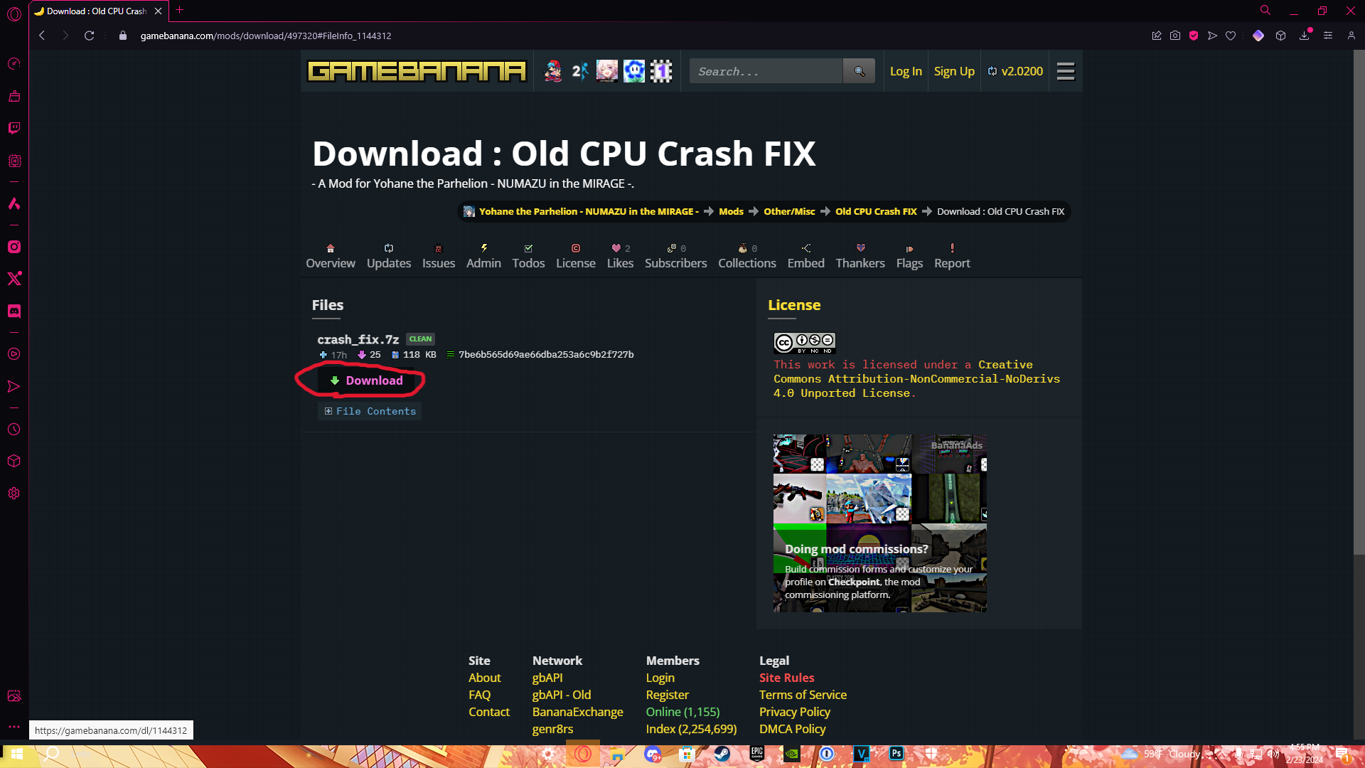 Steam Community :: Guide :: How to fix your game crashing on startup