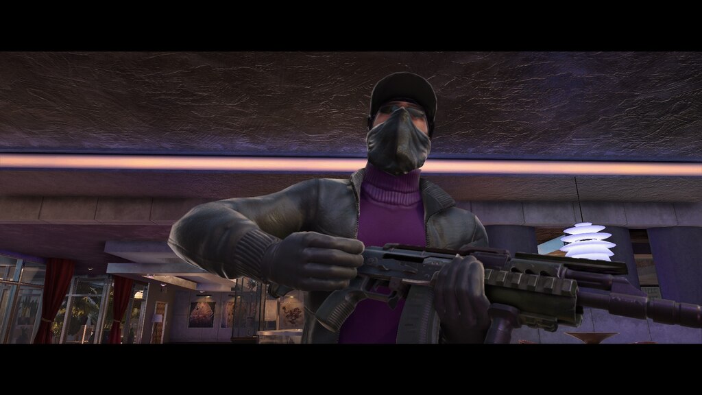 Steam Community Saints Row The Third Remastered