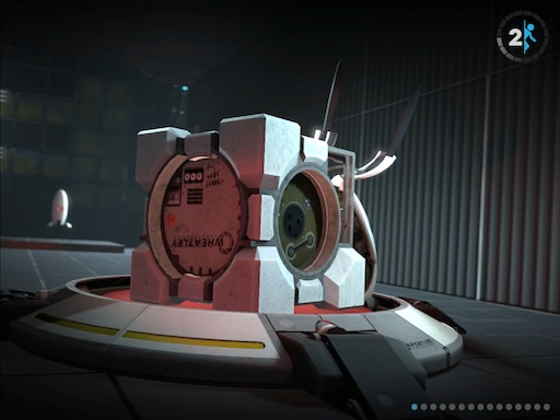 Portal 2 speedrun mod download фото 19
