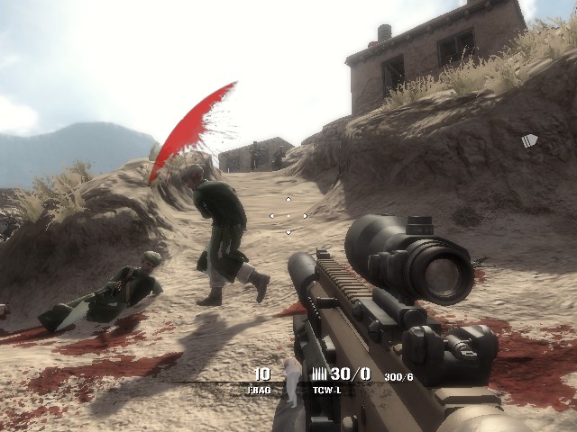 soldier of fortune soldier of fortune