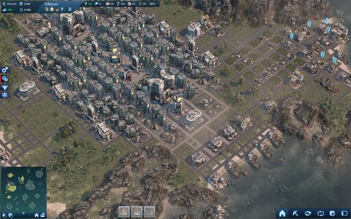 Anno 2070 on steam фото 47