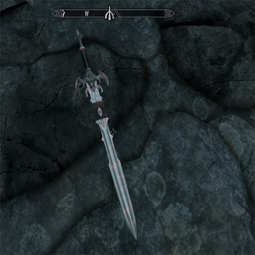 Final Fantasy 6 Ragnarok Swords – ZGUB