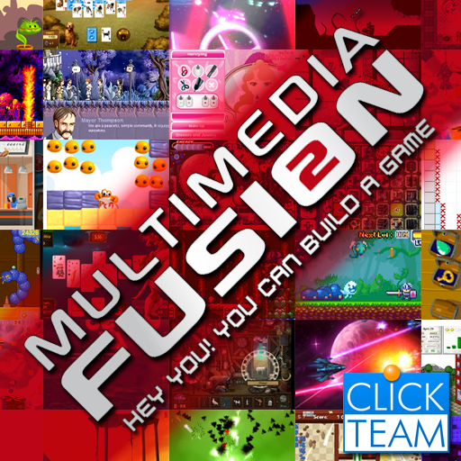 multimedia fusion 2 скачать бесплатно на русском