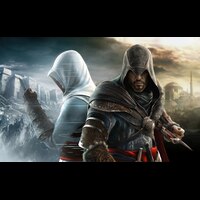 Steam Community :: Guide :: Assassin's Creed Revelations - correct  decoration for Steam