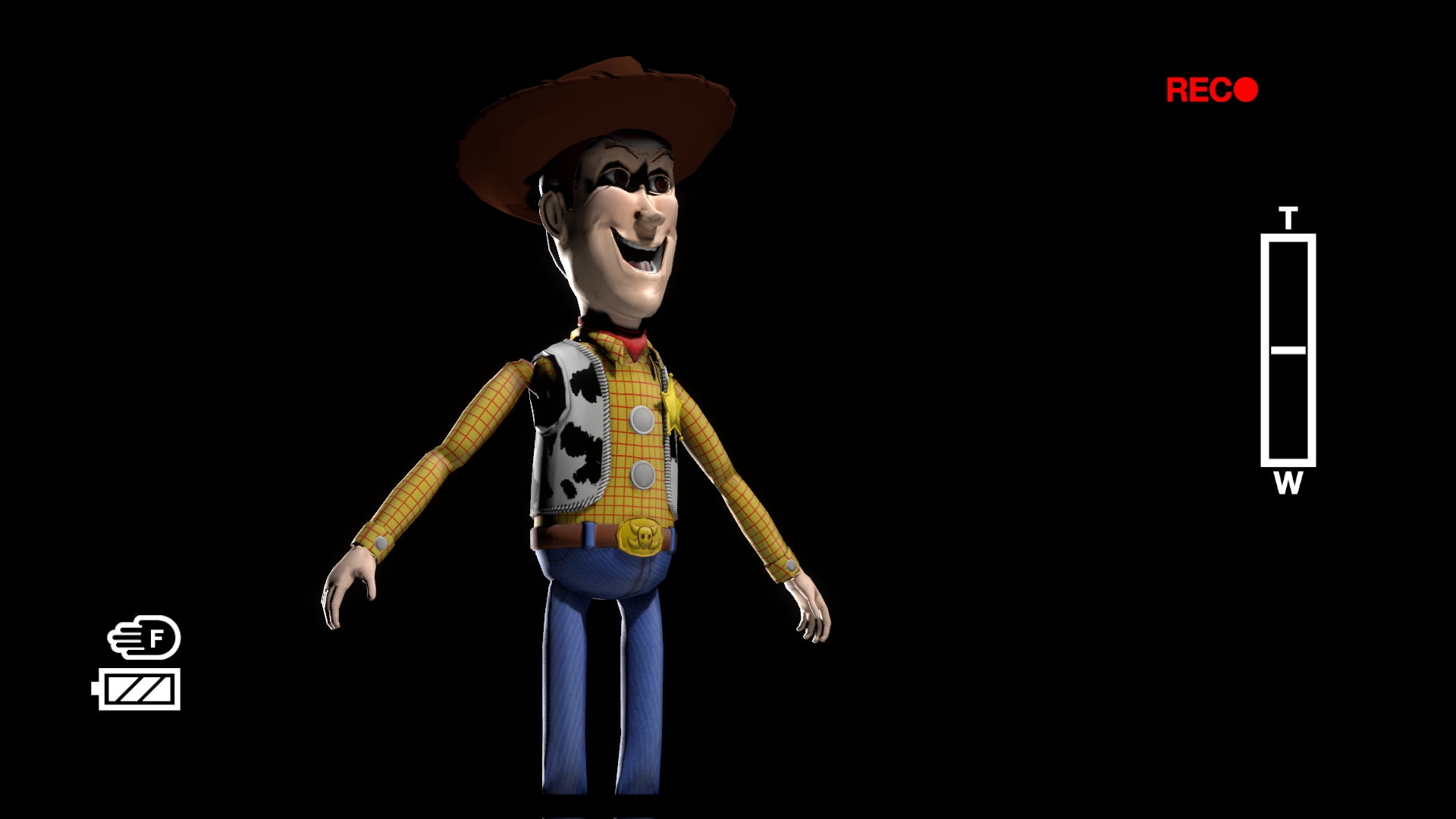 toy story 3 the video game mods