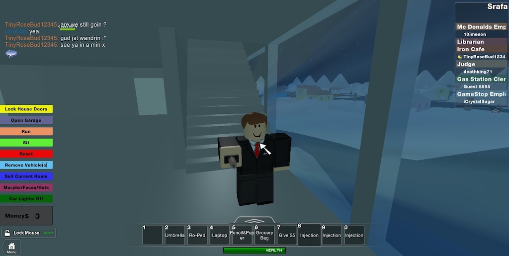 Roblox Studio Android Tablet