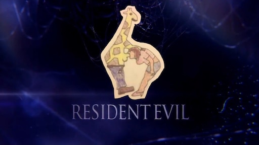 Steam Topluluğu: Resident Evil 6. Житель Зло 6.