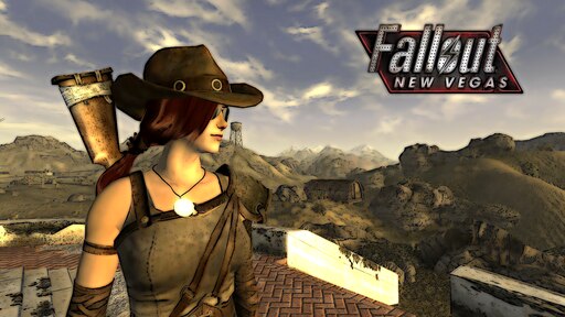 Fallout new vegas steam на русском языке фото 37