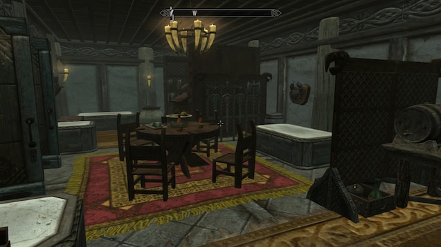 Steam Workshop Lakeview Manor Lounge Storeroom Conversion