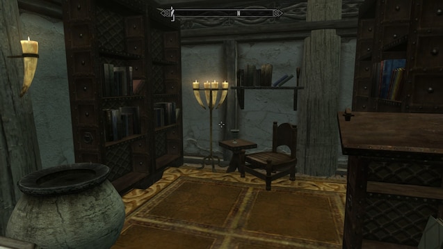 Steam Workshop Lakeview Manor Lounge Storeroom Conversion